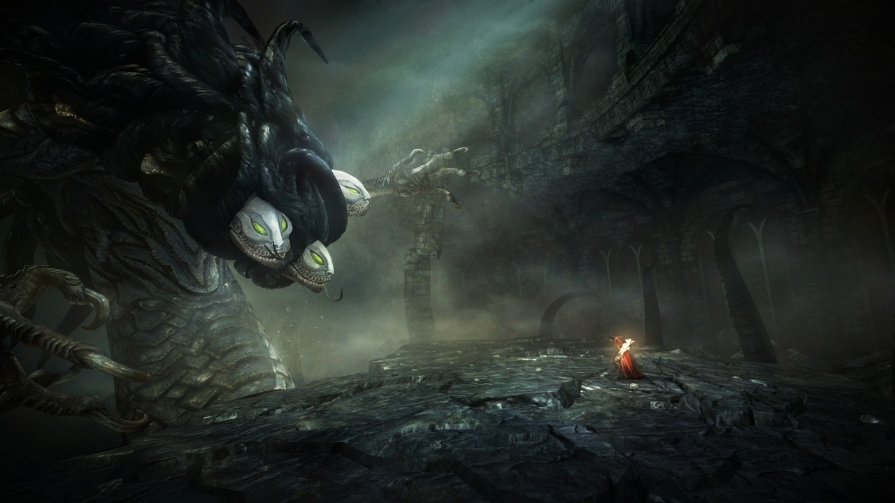 Castlevania: Lords of Shadow 2 - Imagen 4